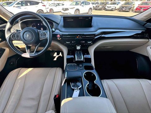 Used 2022 Acura MDX FWD w/ Technology Package image 17