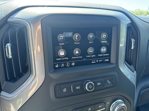 New 2026 GMC Sierra 1500 Pro w/ Pro Value Package AWD/4WD image 12