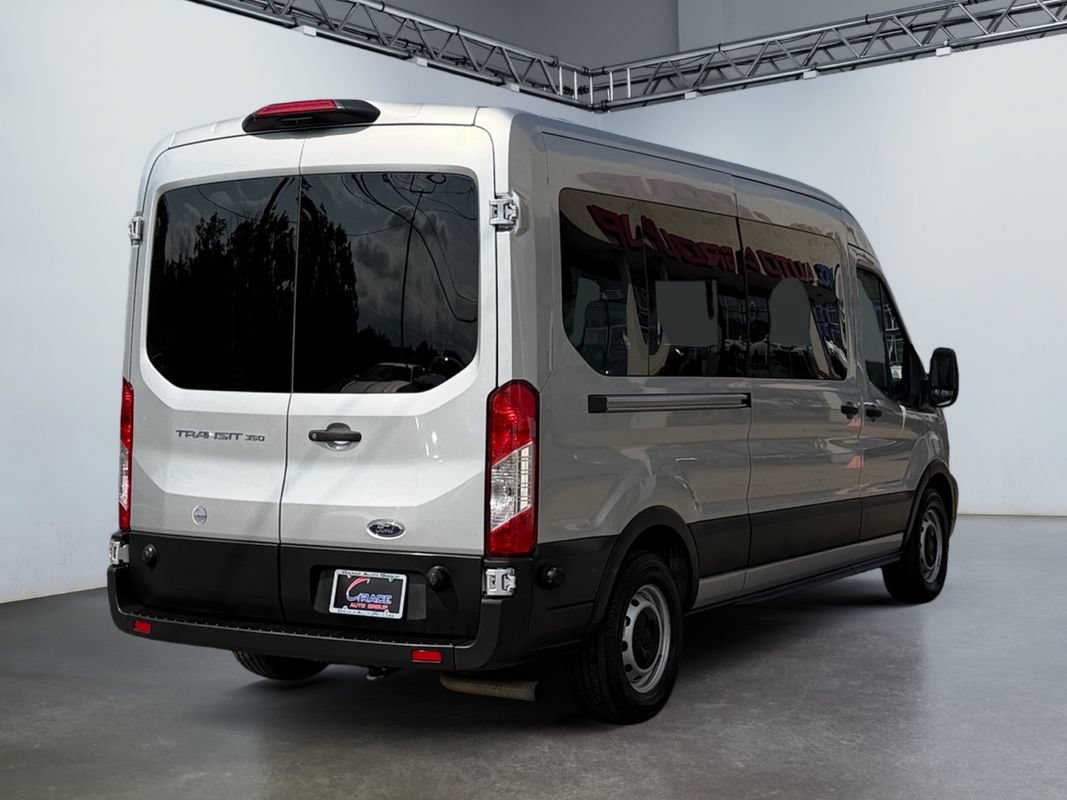 Used 2023 Ford Transit 350 XL RWD image 5