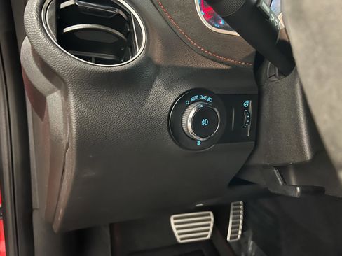 Used 2013 Chevrolet Camaro ZL1 RWD image 15