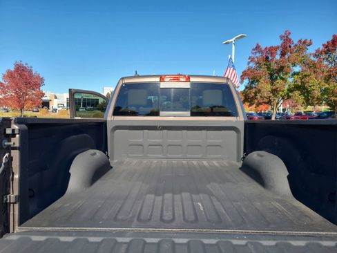 Used 2018 RAM 1500 Laramie w/ Convenience Group image 27