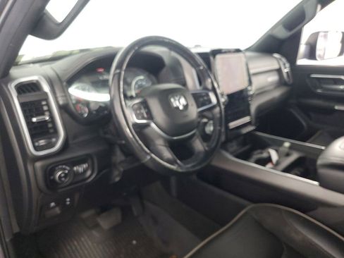 Used 2020 RAM 1500 Laramie w/ Sport Appearance Package RWD image 12