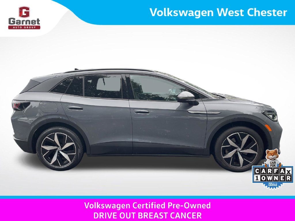 Certified 2023 Volkswagen ID.4 Pro S RWD image 7