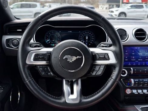 Used 2023 Ford Mustang GT Premium image 28