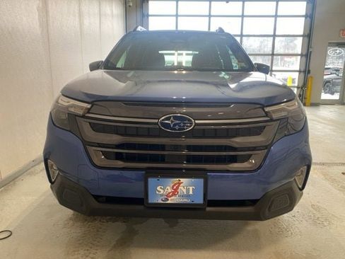 New 2026 Subaru Forester Premium image 4