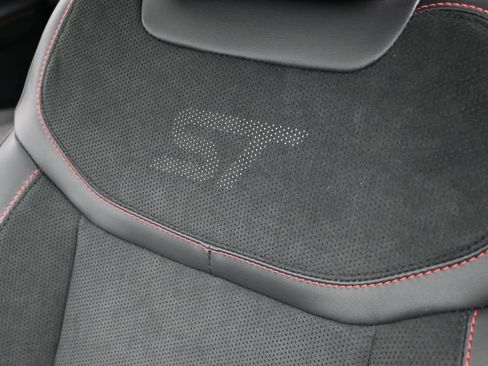 New 2025 Ford Explorer ST w/ Sun And Sound Package image 22