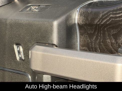 Used 2019 Ford F350 Platinum w/ Platinum Ultimate Package image 34