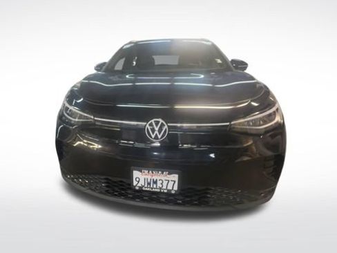 Certified 2023 Volkswagen ID.4 2WD image 3