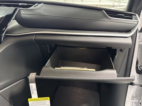 New 2025 Jeep Grand Cherokee Laredo X w/ Luxury Tech Group I image 45