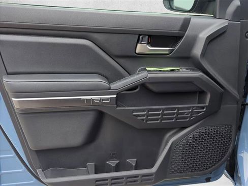 New 2026 Toyota Tacoma TRD Sport image 10