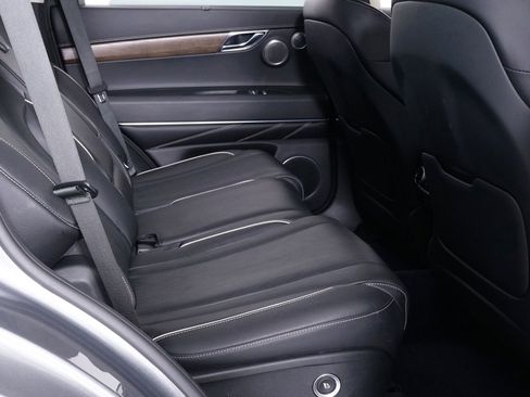 Used 2023 Genesis GV80 2.5T w/ Prestige 20" Package image 32