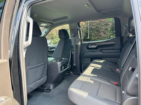 Used 2024 GMC Sierra 1500 Elevation w/ Preferred Package AWD/4WD image 45