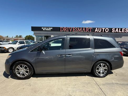 Used 2011 Honda Odyssey EX-L image 6