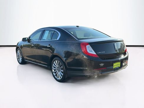 Used 2014 Lincoln MKS AWD w/ Equipment Group 101A image 7
