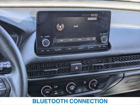 Certified 2024 Honda HR-V LX image 17