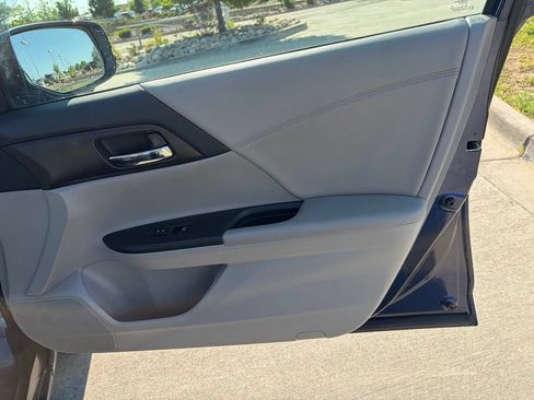 Used 2013 Honda Accord EX-L image 24