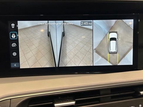 Used 2026 Hyundai Palisade SEL Premium FWD image 65