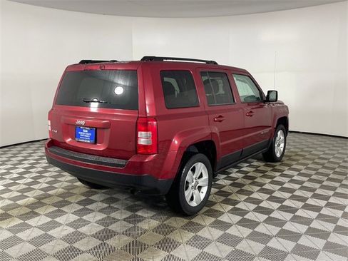 Used 2012 Jeep Patriot Sport w/ PWR Value Group image 23