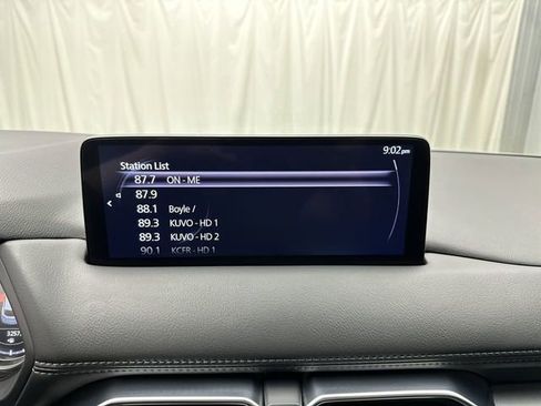 Certified 2023 MAZDA CX-5 AWD 2.5 S w/ Select Package image 16