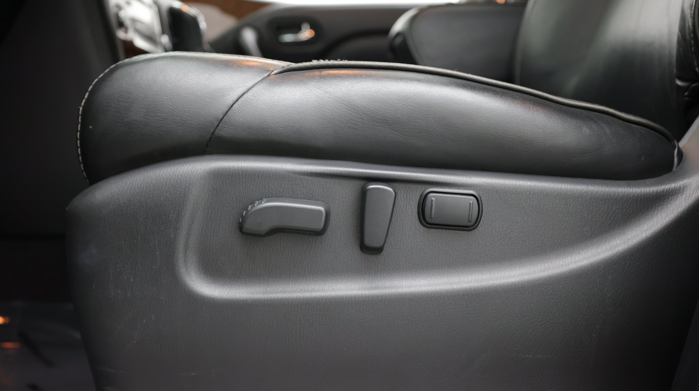 Used 2018 INFINITI QX80 2WD image 18