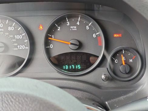 Used 2012 Jeep Patriot Sport image 13