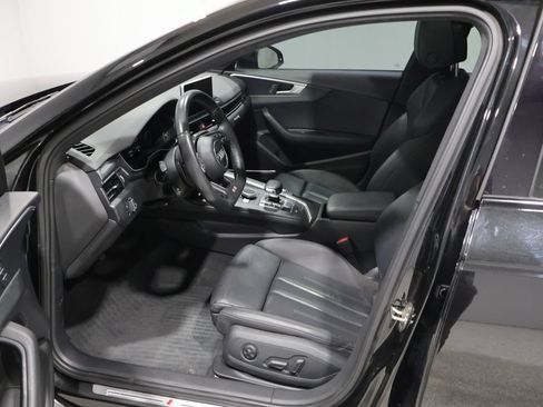 Used 2017 Audi A4 2.0T Premium Plus w/ Premium Plus Package AWD/4WD image 11