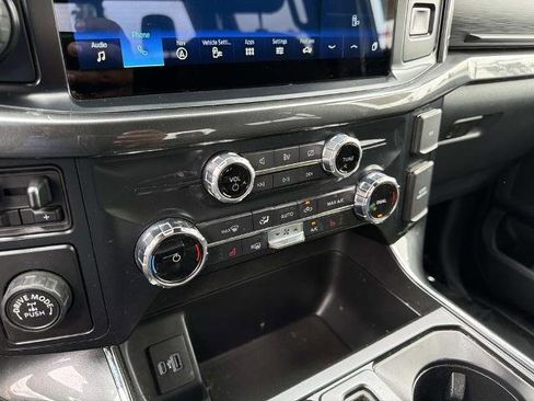 Certified 2022 Ford F150 XLT w/ Equipment Group 302A High RWD image 20