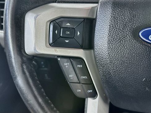 Used 2018 Ford F150 Lariat AWD/4WD image 26
