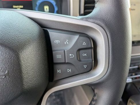 New 2025 Ford Bronco Outer Banks w/ Sasquatch Package image 28