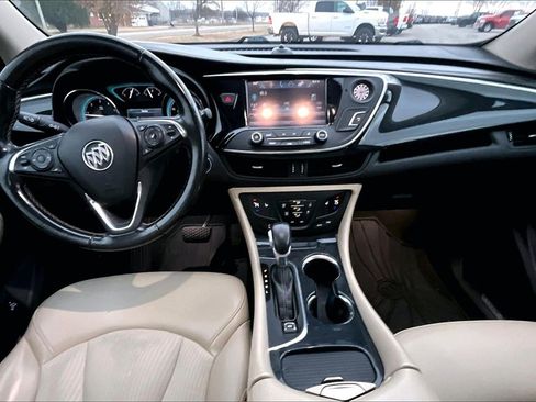 Used 2017 Buick Envision Preferred image 14