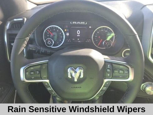 New 2026 RAM 1500 Laramie image 16