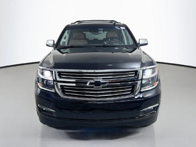 Used 2019 Chevrolet Tahoe Premier w/ Premier Plus Edition AWD/4WD image 2