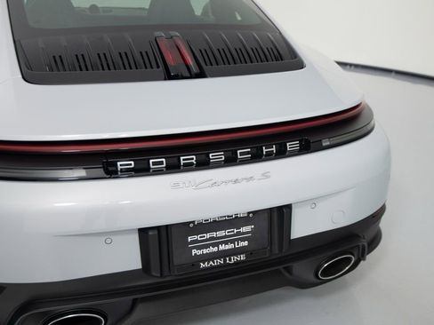 Certified 2026 Porsche 911 Carrera S image 46