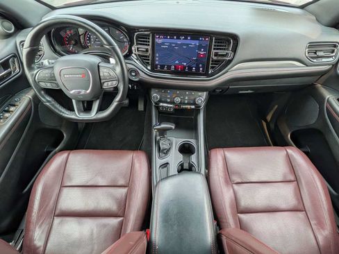 Used 2023 Dodge Durango GT AWD/4WD image 21