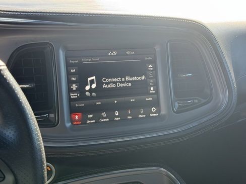 Used 2023 Dodge Challenger R/T Scat Pack w/ Plus Package image 29