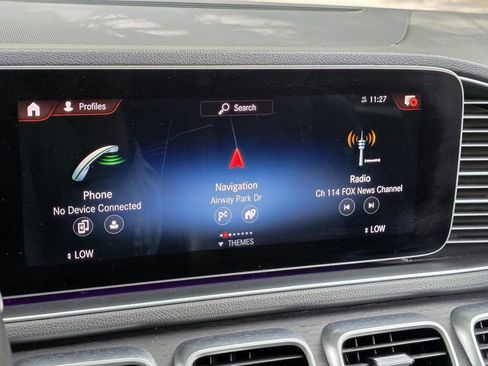 Used 2020 Mercedes-Benz GLE 450 4MATIC image 22