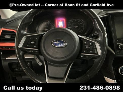 Used 2019 Subaru Forester Sport image 24