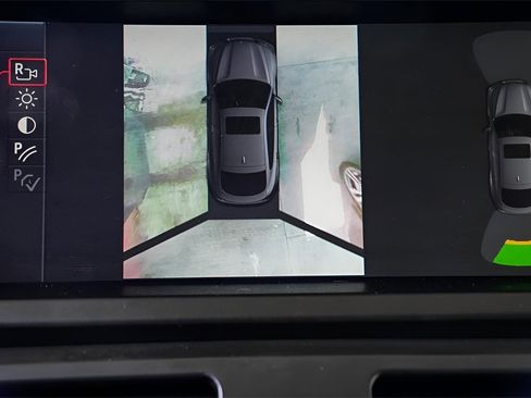 Used 2013 BMW X6 xDrive35i image 36