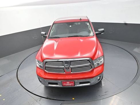 Used 2016 RAM 1500 Big Horn AWD/4WD image 24