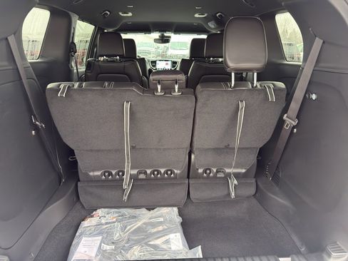 New 2026 Chrysler Pacifica Select FWD image 35