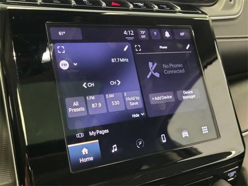 Used 2023 Jeep Grand Cherokee L Laredo image 19