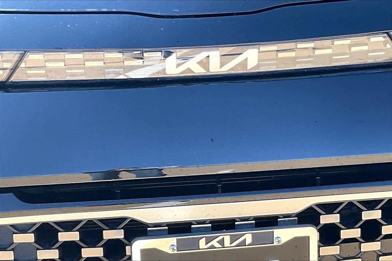 Certified 2024 Kia Soul EX FWD image 32