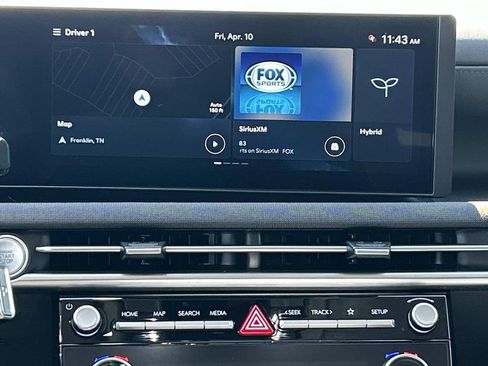 New 2026 Hyundai Tucson Limited image 26