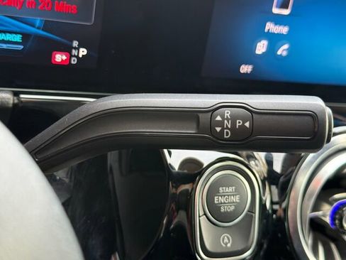 Used 2024 Mercedes-Benz GLA 35 AMG GLA 35 AMG 4D Sport Utility 4M image 27