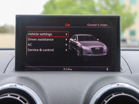 Used 2015 Audi A3 2.0T Premium Plus AWD/4WD image 36