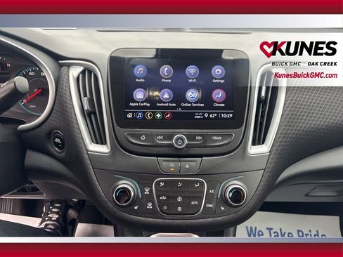 Used 2023 Chevrolet Malibu LT image 22
