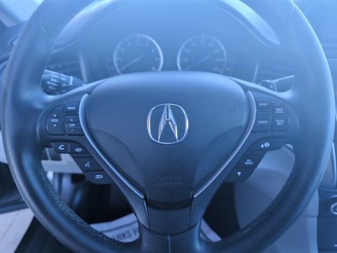 Used 2016 Acura ILX FWD image 15