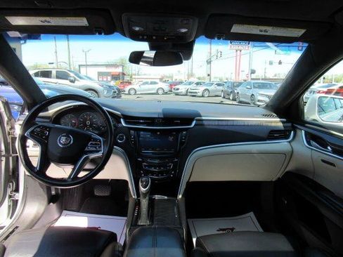 Used 2014 Cadillac XTS Platinum image 14