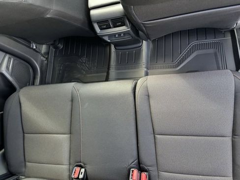 New 2026 Honda CR-V TrailSport image 27