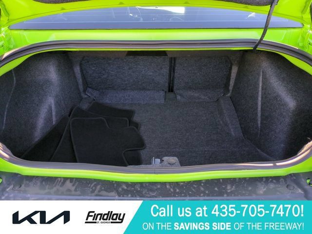 Used 2023 Dodge Challenger R/T Scat Pack w/ Plus Package RWD image 29
